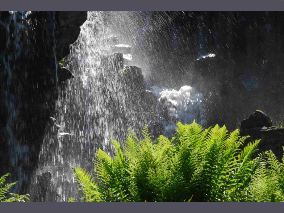Steinhöfer Wasserfall