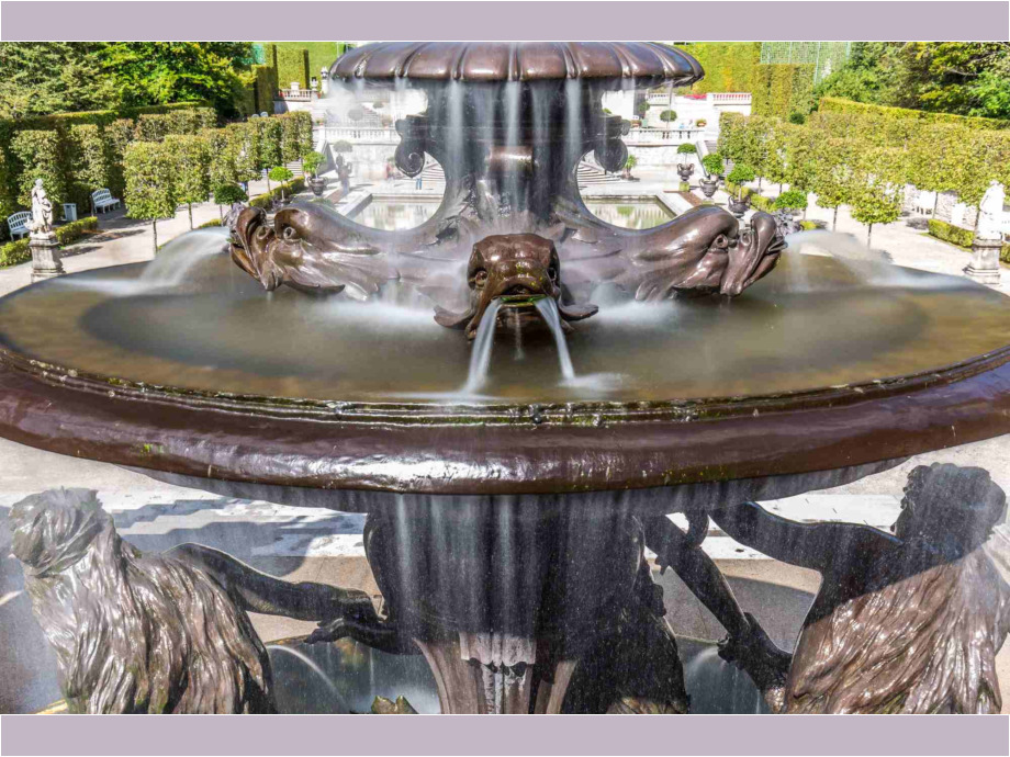 Schloss Linderhof