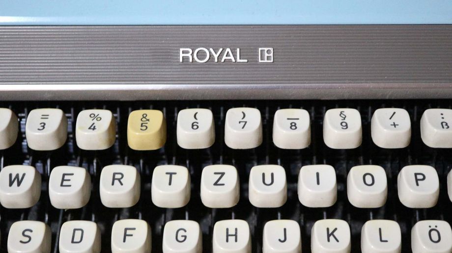 VergilbteTaste Vergilbte Taste