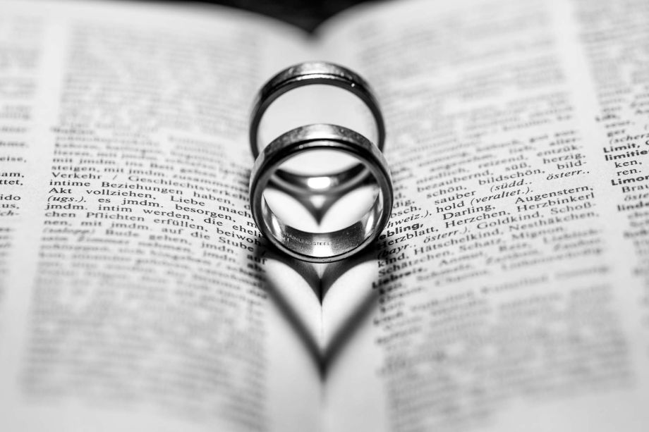 Liebeserklärung Liebeserklärung