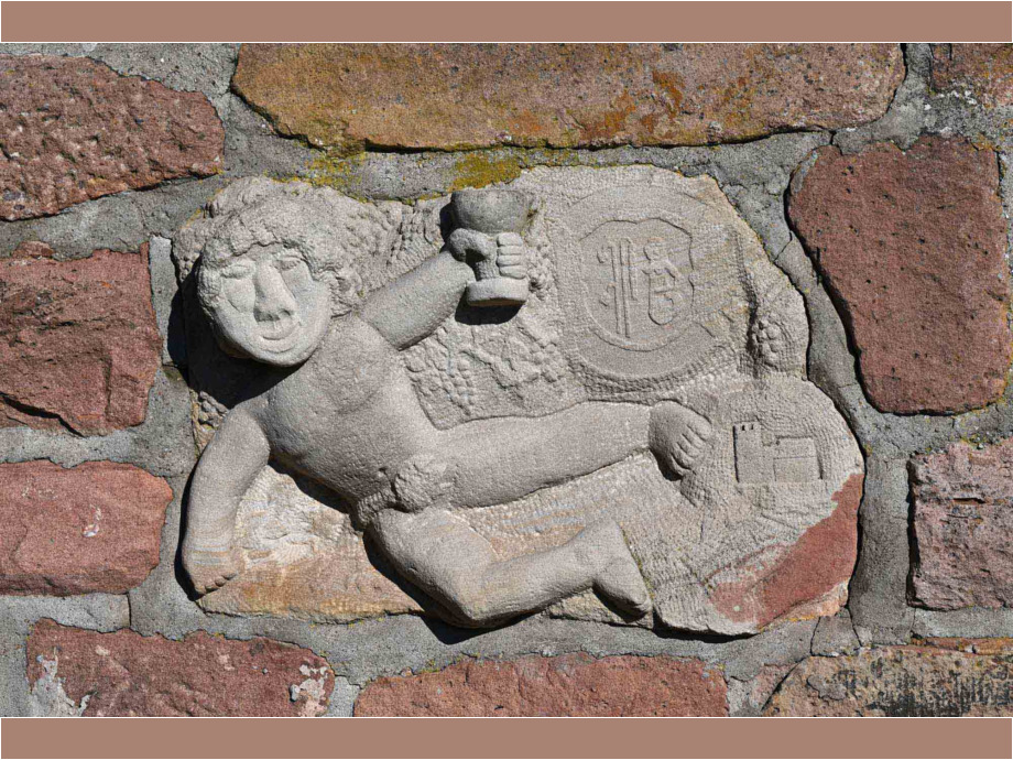 Huldigung an Bacchus Huldigung an Bacchus