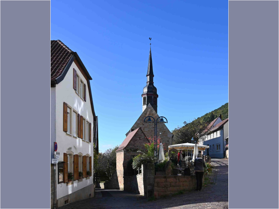 rechts oder links - das ist hier die Frage rechts oder links - das ist hier die Frage