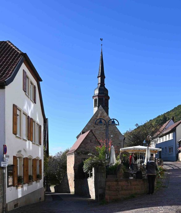 rechts oder links - das ist hier die Frage rechts oder links - das ist hier die Frage