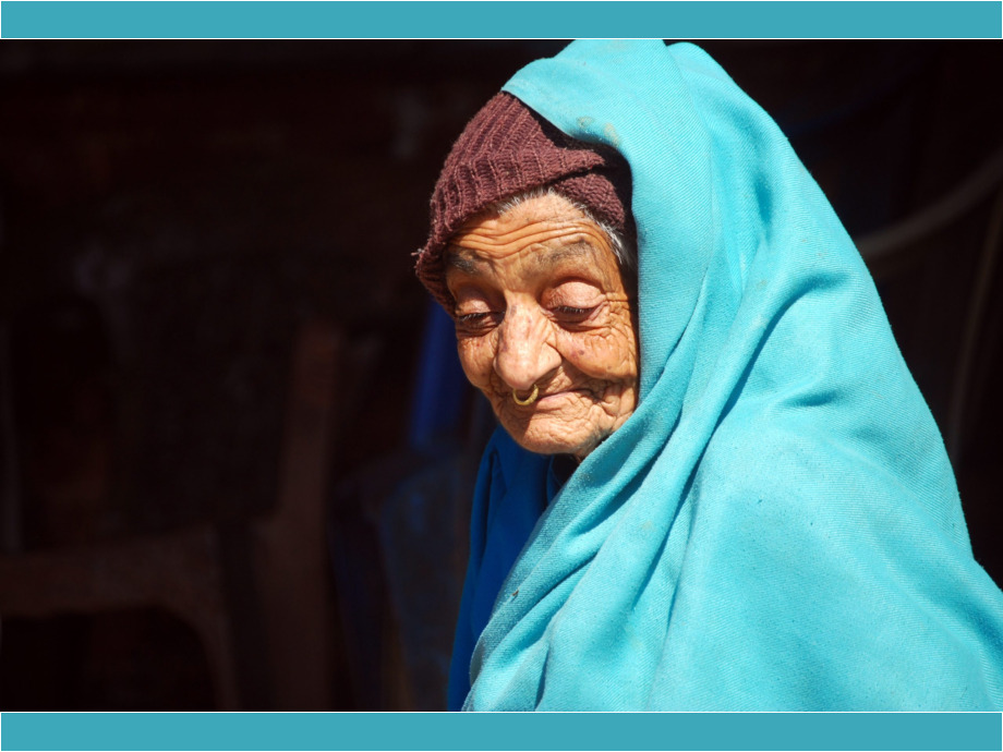 Kathmandu, ohne Titel Kathmandu, ohne Titel