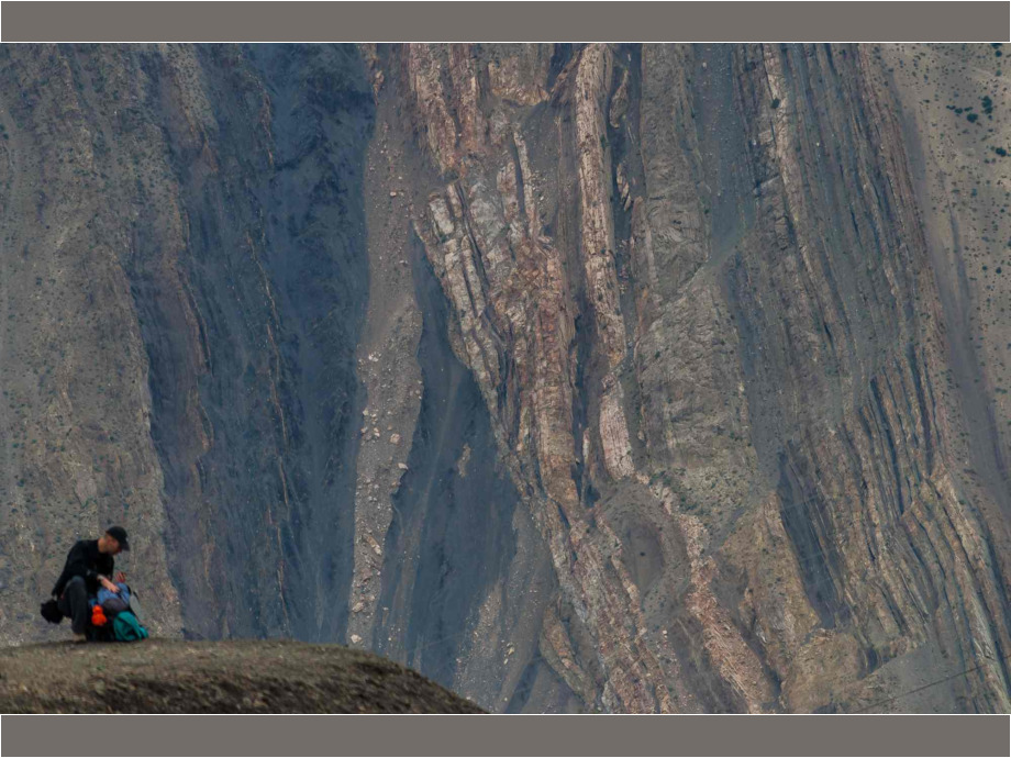 Trekking in Nepal Trekking in Nepal