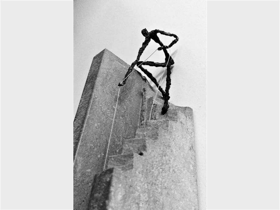Skulptur