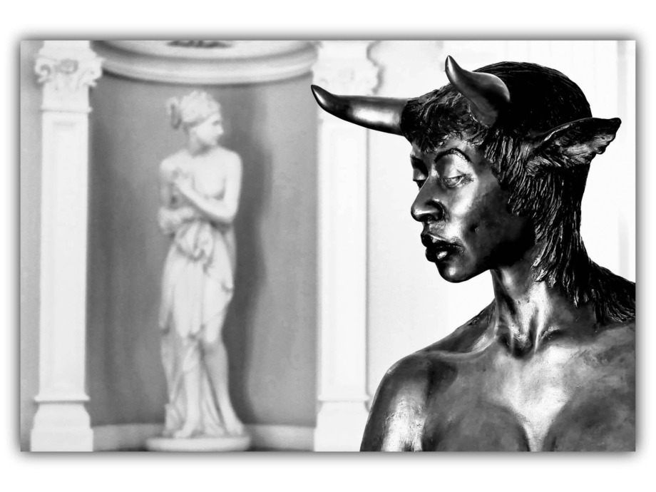 Blickachsenausstellung Bad Homburg 2019