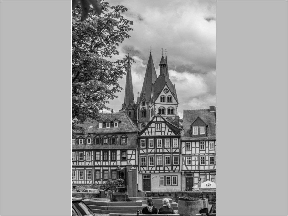 Altstadtliebe Gelnhausen