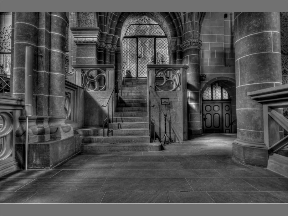 Dom in Fritzlar