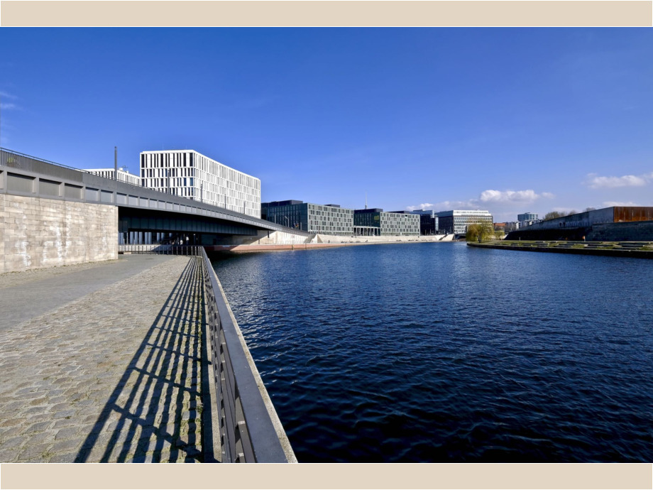 Berlin, Hugo-Preuß-Brücke