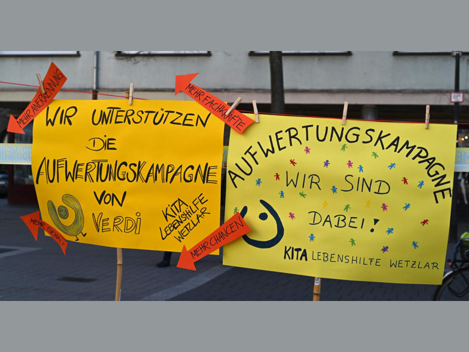 Solidarität
