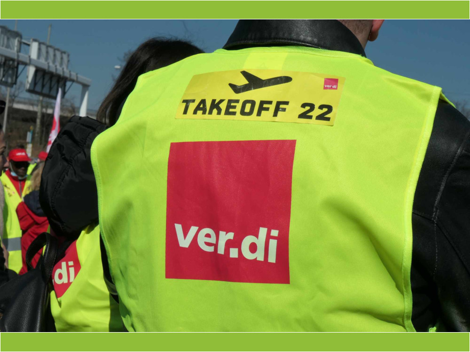 Tarifrunde 2022