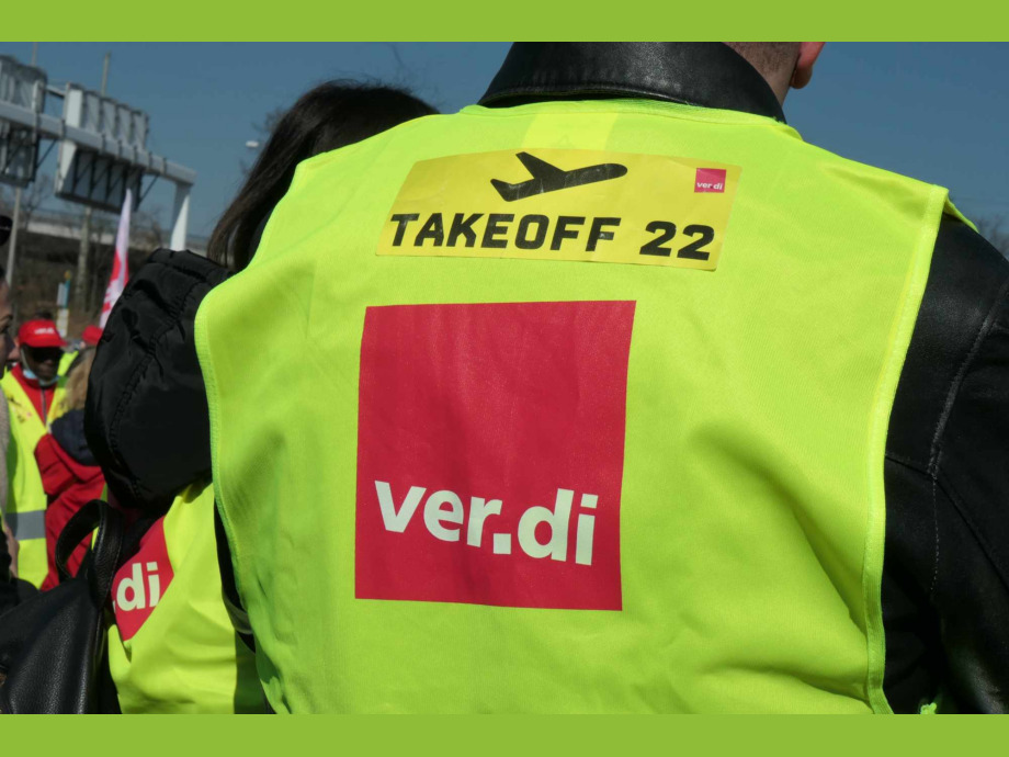 Tarifrunde 2022
