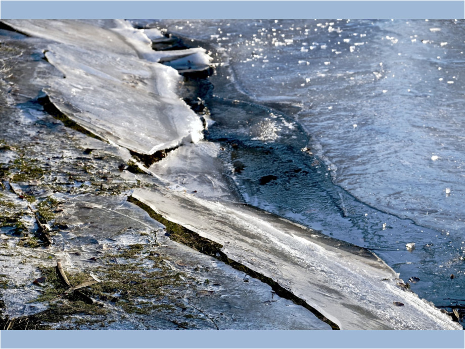 Eiszeit