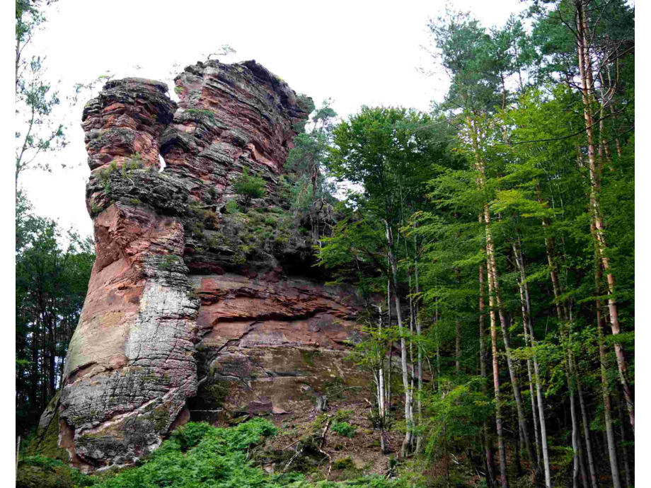 Wir werden zusammen steinalt