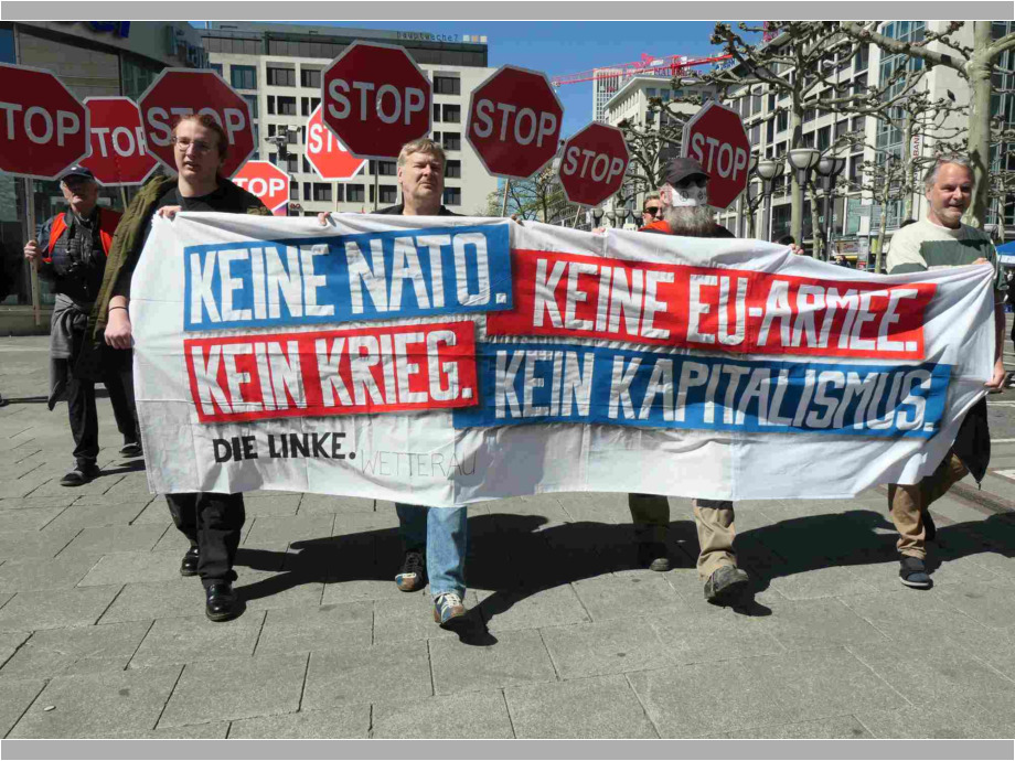 An der Hauptwache