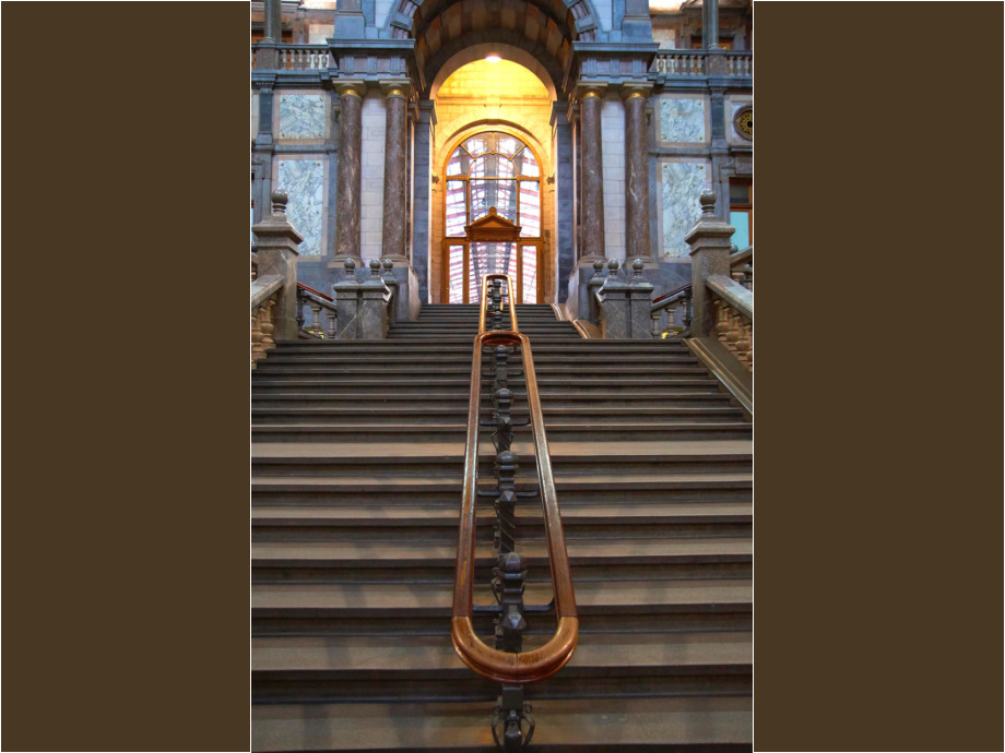 Bahnhof Antwerpen