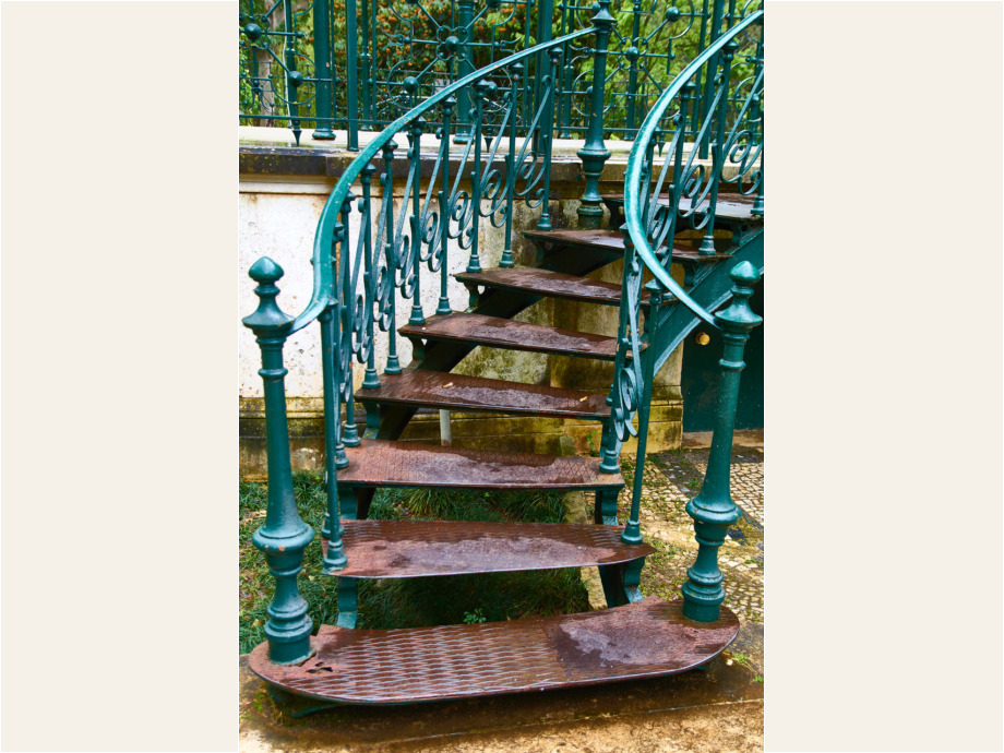 Park Lissabon