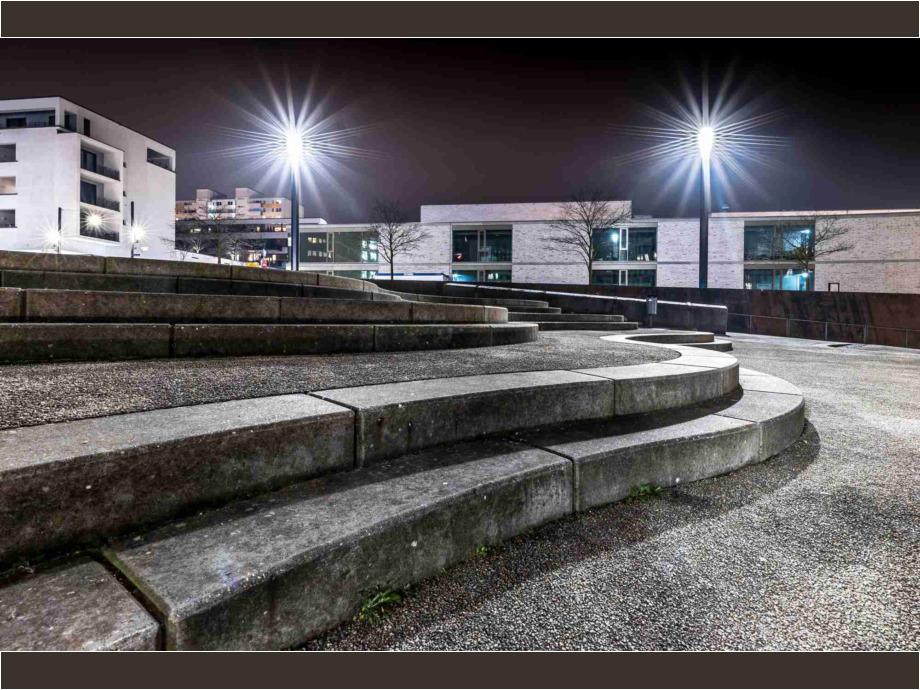 Offenbacher Hafen