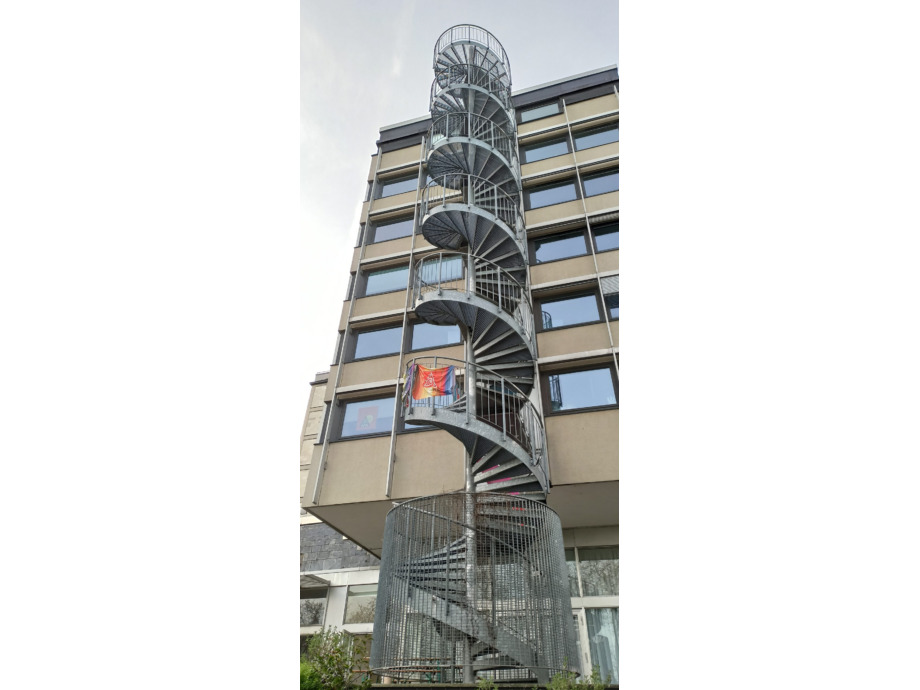 Gewerkschaftshaus Frankfurt