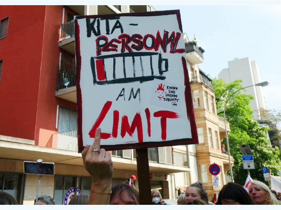 Am Limit