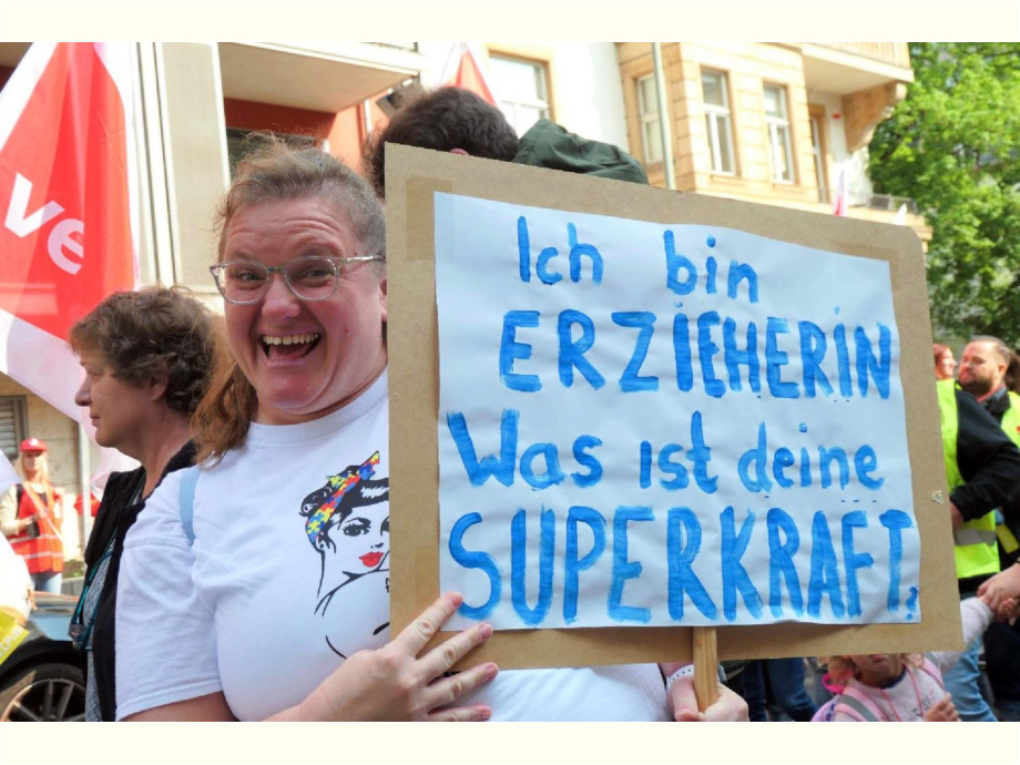 Superkraft