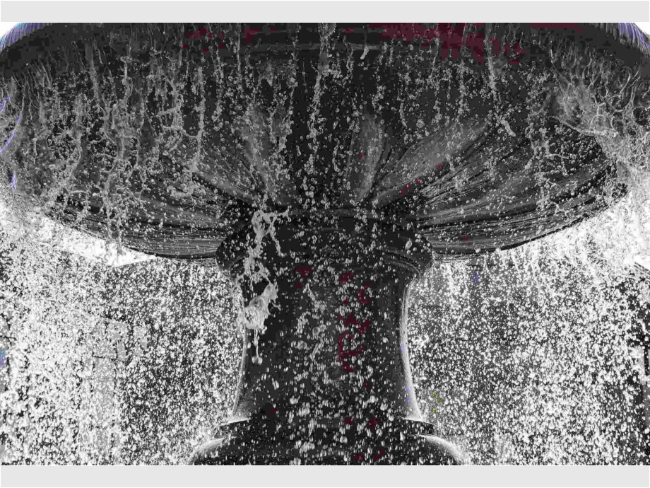 Brunnen in Bad Homburg
