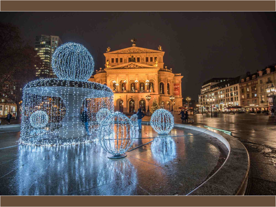 Weihnachtsausgabe