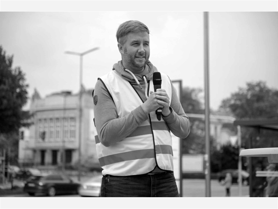 Tarif-Aktionstag im Sozial- und Erziehungsdienst