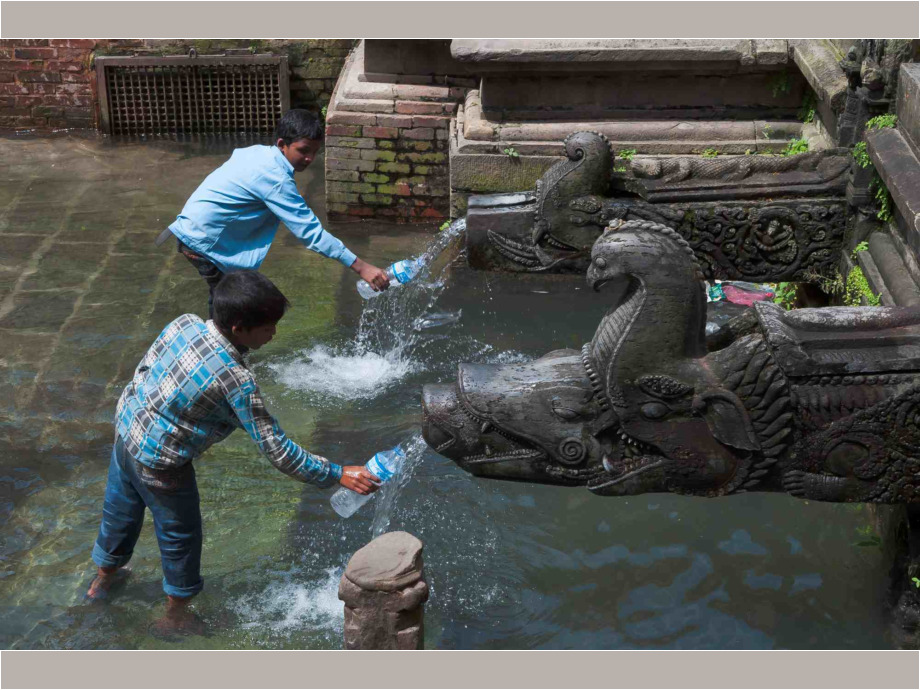 Kathmandu