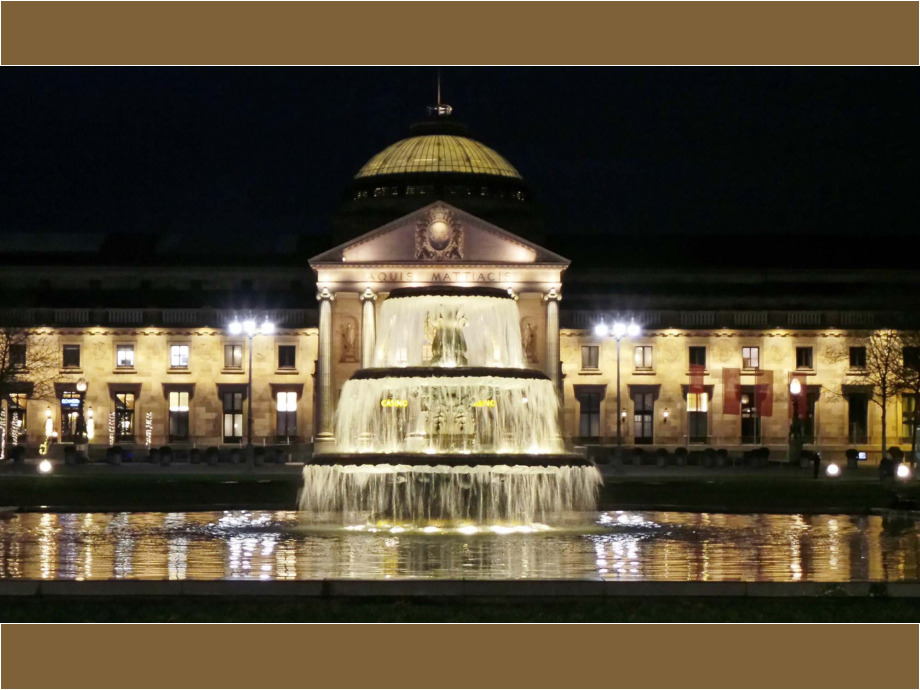 Kurhaus Wiesbaden