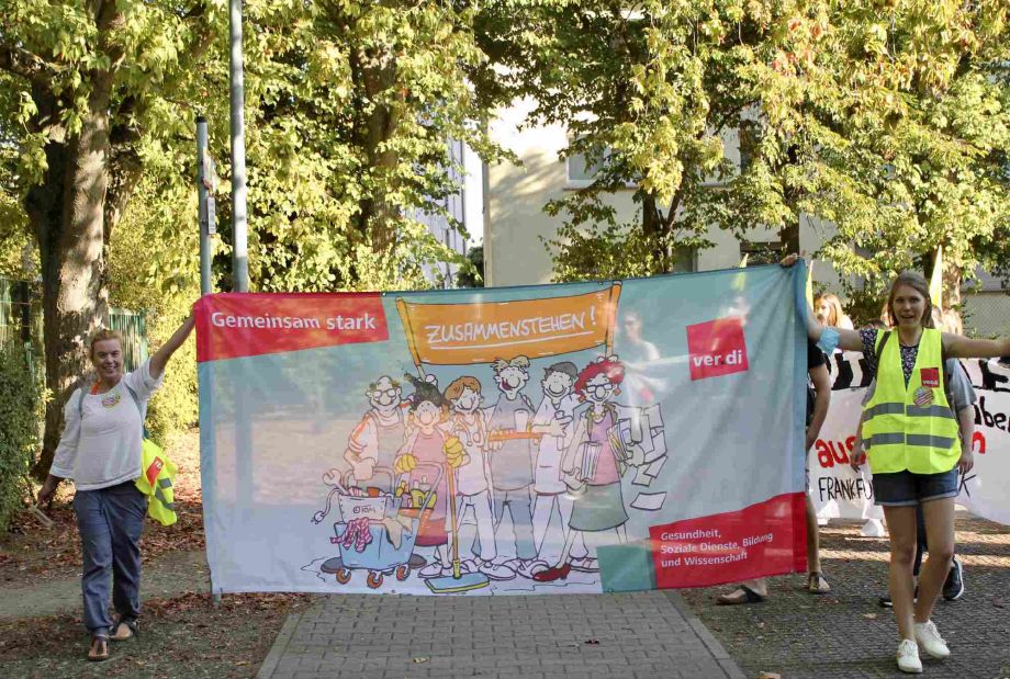 Gemeinsam stark Gemeinsam stark