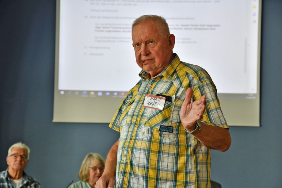 Diskussion Diskussion