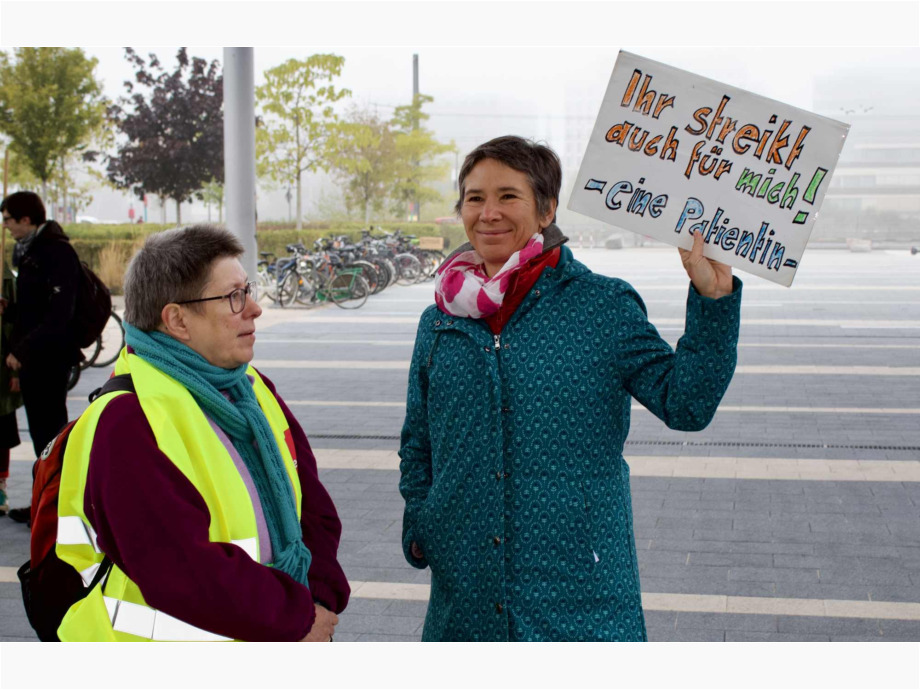 Solidarität