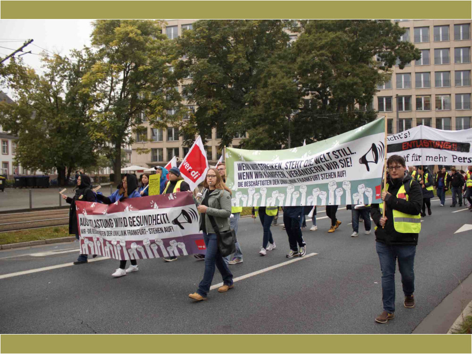 Demozug