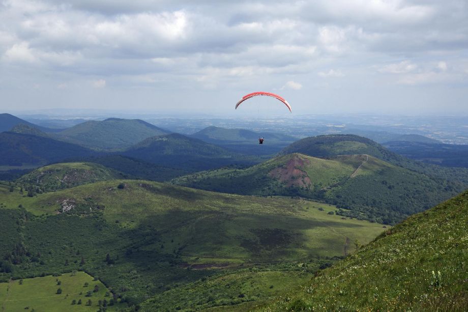 Auvergne