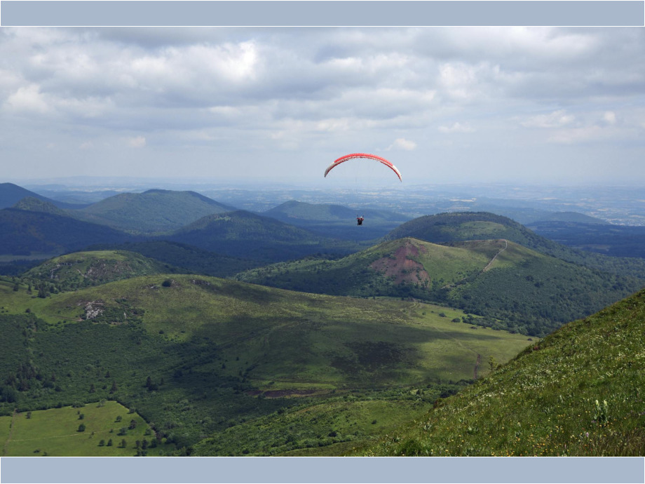 Auvergne Auvergne