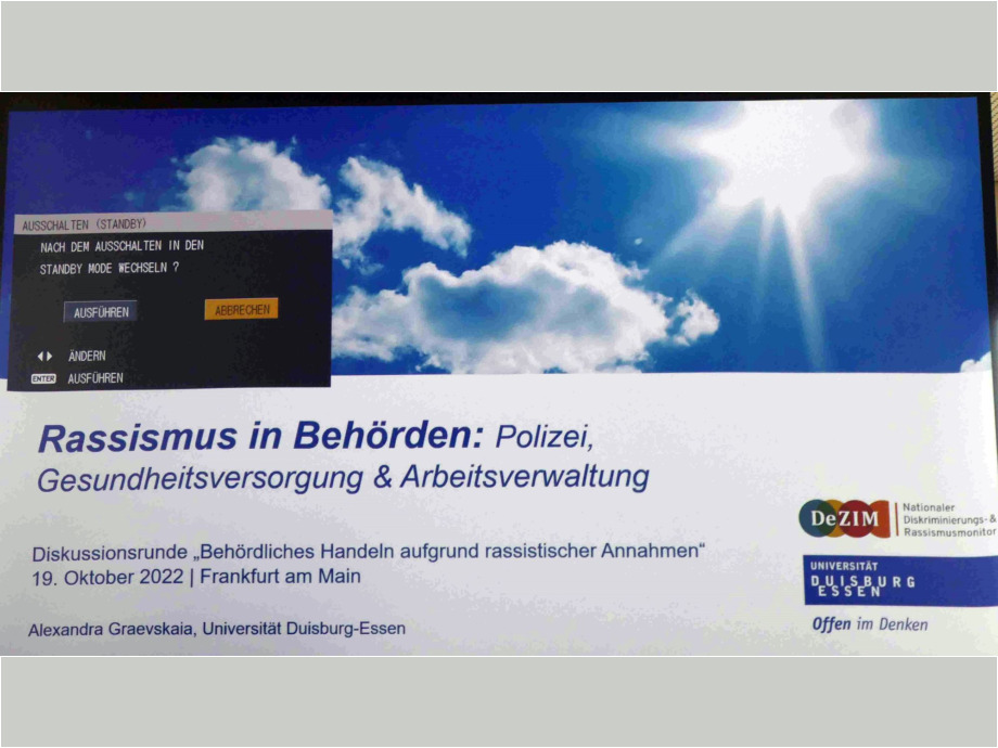 Studie der Universität Duisburg-Essen