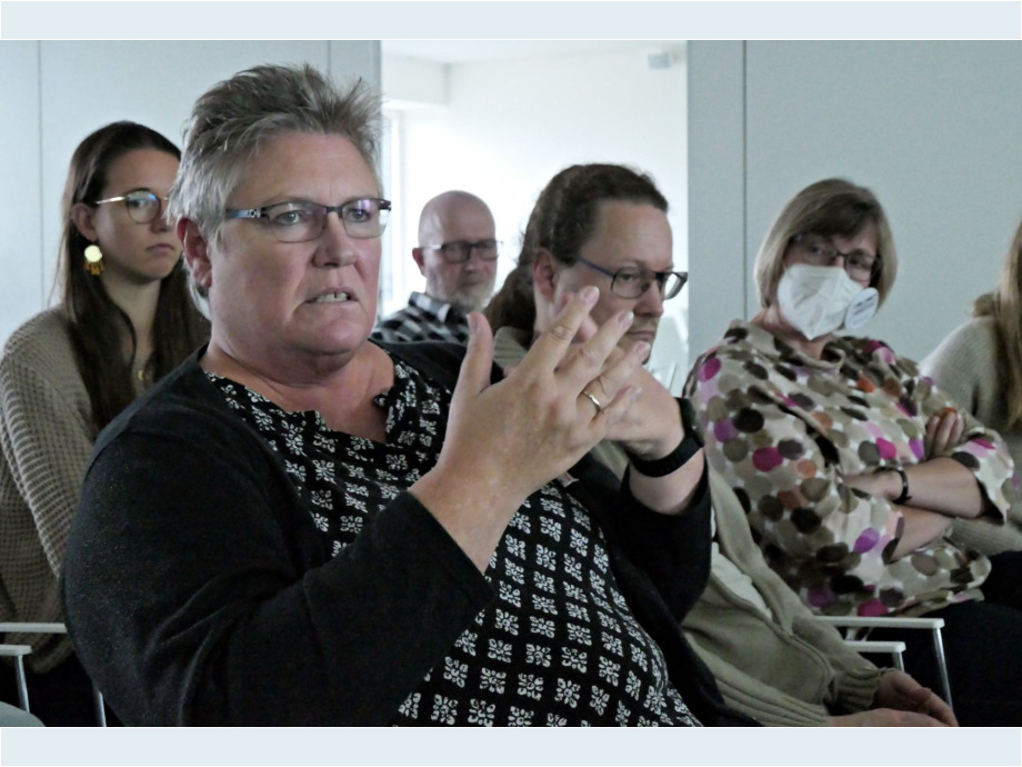 Was können wir gegen institutionellen Rassismus tun?