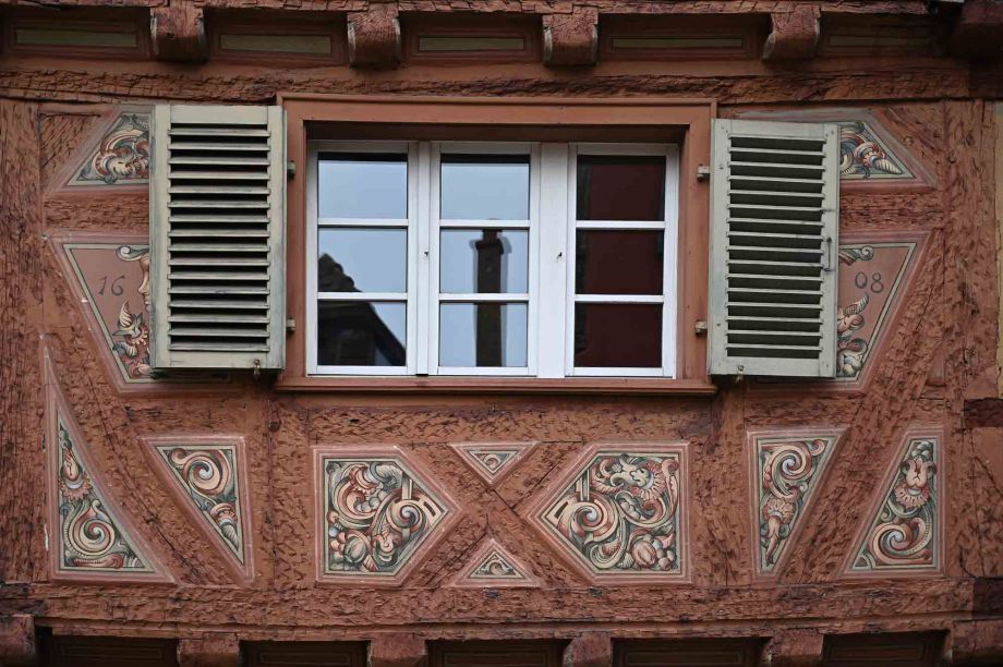 Kleine Details machen den Rundgang für Fotografinnen zum Vergnügen Kleine Details machen den Rundgang für Fotografinnen zum Vergnügen