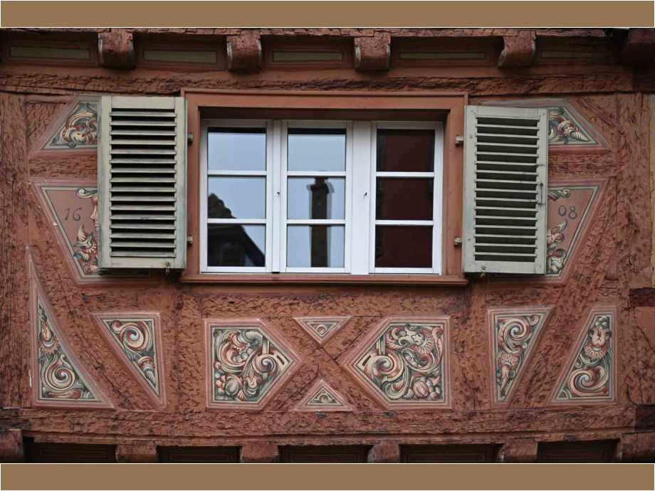 Kleine Details machen den Rundgang für Fotografinnen zum Vergnügen Kleine Details machen den Rundgang für Fotografinnen zum Vergnügen