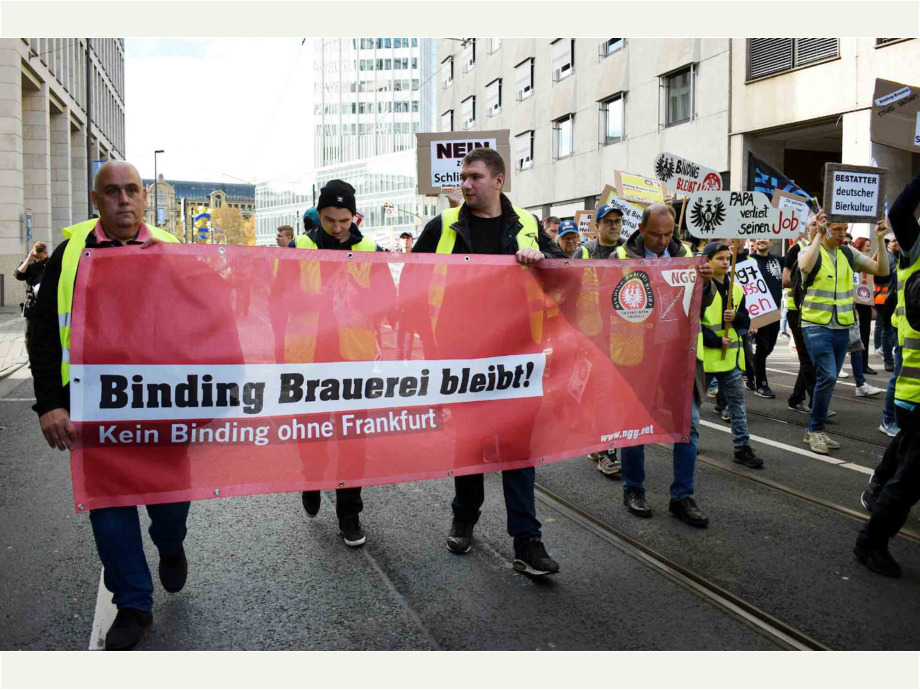 Solidarischer Herbst "Soziale Sicherheit schaffen - Energiewende beschleunigen!" - Kundgebung und Demonstration am 22.10.2022 in Frankfurt Solidarischer Herbst "Soziale Sicherheit schaffen - Energiewende beschleunigen!" - Kundgebung und Demonstration am 22.10.2022