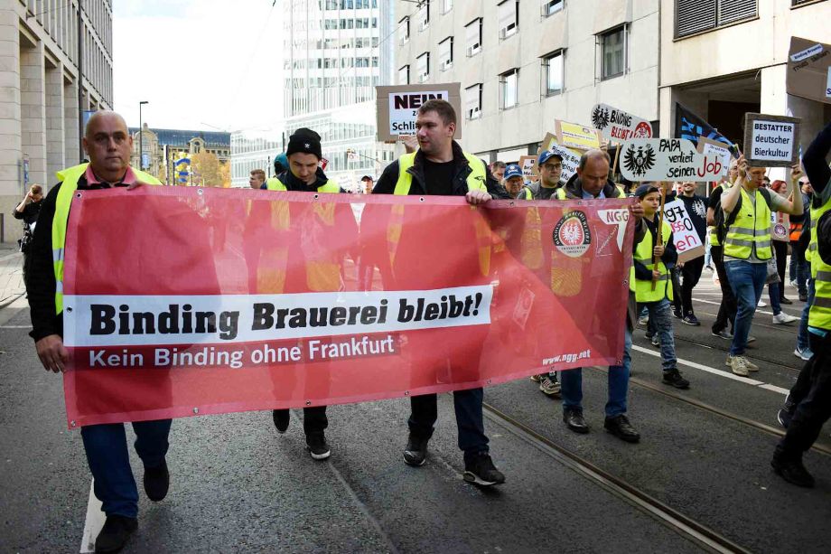 Solidarischer Herbst  "Soziale Sicherheit schaffen - Energiewende beschleunigen!" - Kundgebung und Demonstration am 22.10.2022