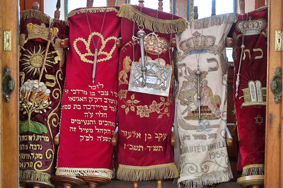 Thorarollen Thorarollen