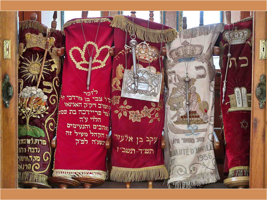 Thorarollen Thorarollen