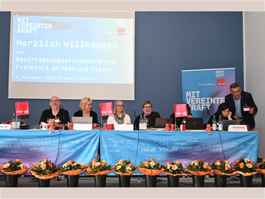 Herzlich Willkommen! Herzlich Willkommen!