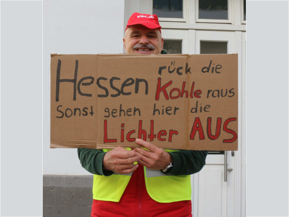 Hessen muss dringend die Defizite der Hochschulen ausgleichen