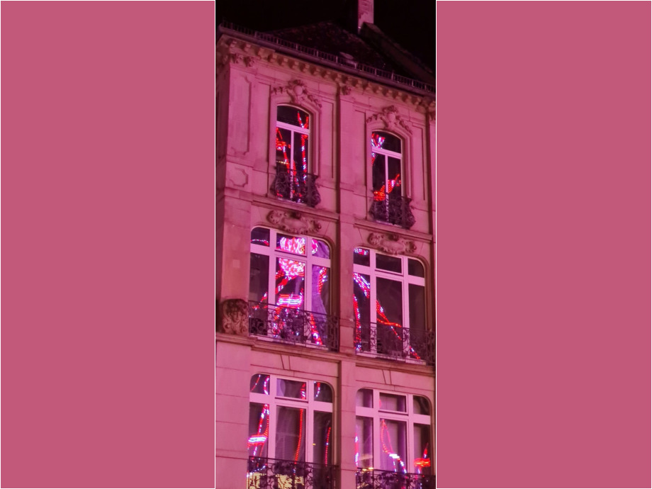 Spiegelung