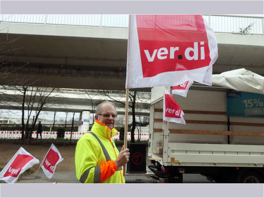 Zusammen geht mehr!