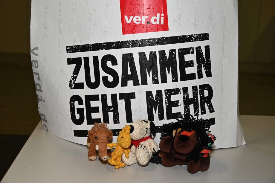 Zusammen geht mehr! Zusammen geht mehr!